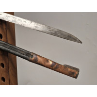 Armes Blanches SABRE DE CAVALERIE ARCO DES CARABINIERS ou GENDARMES MODELE de 1792 à 1801 KLINGENTHAL - FRANCE REVOLUTION DIRECT