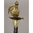 SABRE DU REGIMENT ROYAL CARABINIERS 1740 à 1754 - FRANCE ANCIENNE MONARCHIE