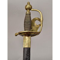 Armes Blanches SABRE DU REGIMENT ROYAL CARABINIERS 1740 à 1754 - FRANCE ANCIENNE MONARCHIE {PRODUCT_REFERENCE} - 14