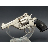 Armes de Poing REVOLVER    WEBLEY POCKET MARK III    Calibre 32 Smith & Wesson - GB XIXè {PRODUCT_REFERENCE} - 4