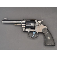 Armes de Poing REVOLVER   COLT 1895   4,5 pouces  38LC  TARDIF VP  CALIBRE 38 LONG COLT 357 -  USA XIXè {PRODUCT_REFERENCE} - 1