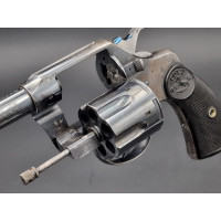 Armes de Poing REVOLVER   COLT 1895   4,5 pouces  38LC  TARDIF VP  CALIBRE 38 LONG COLT 357 -  USA XIXè {PRODUCT_REFERENCE} - 9