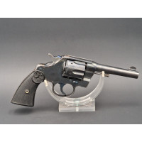Armes de Poing REVOLVER   COLT 1895   4,5 pouces  38LC  TARDIF VP  CALIBRE 38 LONG COLT 357 -  USA XIXè {PRODUCT_REFERENCE} - 12