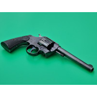Armes de Poing REVOLVER COLT modèle 1895 New Army & Navy  6 Pouces 1906 TARDIF VP Calibre 32/20 32WCF - USA XIXè {PRODUCT_REFERE