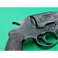 Armes de Poing REVOLVER COLT modèle 1895 New Army Navy  6 Pouces 1906 TARDIF VP Calibre 32/20 32WCF - USA XIXè {PRODUCT_REFERENC