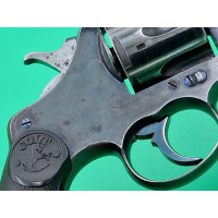 Armes de Poing REVOLVER COLT modèle 1895 New Army & Navy  6 Pouces 1906 TARDIF VP Calibre 32/20 32WCF - USA XIXè {PRODUCT_REFERE