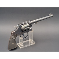 Armes de Poing REVOLVER COLT modèle 1895 New Army & Navy  6 Pouces 1906 TARDIF VP Calibre 32/20 32WCF - USA XIXè {PRODUCT_REFERE