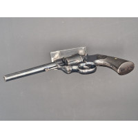 Armes de Poing REVOLVER COLT modèle 1895 New Army & Navy  6 Pouces 1906 TARDIF VP Calibre 32/20 32WCF - USA XIXè {PRODUCT_REFERE