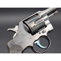 Armes de Poing REVOLVER COLT modèle 1895 New Army & Navy  6 Pouces 1906 TARDIF VP Calibre 32/20 32WCF - USA XIXè {PRODUCT_REFERE