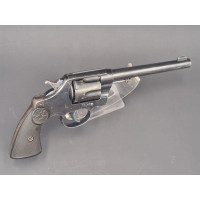 Armes de Poing REVOLVER COLT modèle 1895 New Army & Navy  6 Pouces 1906 TARDIF VP Calibre 32/20 32WCF - USA XIXè {PRODUCT_REFERE