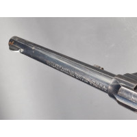 Armes de Poing REVOLVER COLT modèle 1895 New Army & Navy  6 Pouces 1906 TARDIF VP Calibre 32/20 32WCF - USA XIXè {PRODUCT_REFERE