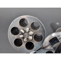 Armes de Poing REVOLVER COLT modèle 1895 New Army & Navy  6 Pouces 1906 TARDIF VP Calibre 32/20 32WCF - USA XIXè {PRODUCT_REFERE