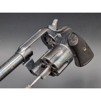 Armes de Poing REVOLVER COLT modèle 1895 New Army & Navy  6 Pouces 1906 TARDIF VP Calibre 32/20 32WCF - USA XIXè {PRODUCT_REFERE