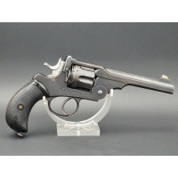 Armes de Poing REVOLVER WEBLEY ARMY & NAVY CSL Modèle 1892  WG GREEN1896 Calibre 455 - 476 et 45LC  - ANGLETERRE XIXè {PRODUCT_R