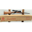 CARABINE STURM RUGER N°1 SINGLE SHOT BLOC TOMBANT CALIBRE 25-06 REMINGTON - USA XXè