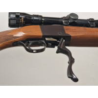 Armes Catégorie C CARABINE STURM RUGER N°1 SINGLE SHOT BLOC TOMBANT CALIBRE 25-06 REMINGTON - USA XXè {PRODUCT_REFERENCE} - 5