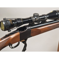 Armes Catégorie C CARABINE STURM RUGER N°1 SINGLE SHOT BLOC TOMBANT CALIBRE 25-06 REMINGTON - USA XXè {PRODUCT_REFERENCE} - 7