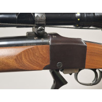 Armes Catégorie C CARABINE STURM RUGER N°1 SINGLE SHOT BLOC TOMBANT CALIBRE 25-06 REMINGTON - USA XXè {PRODUCT_REFERENCE} - 10