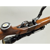 Armes Catégorie C CARABINE STURM RUGER N°1 SINGLE SHOT BLOC TOMBANT CALIBRE 243 Winchester - USA XXè {PRODUCT_REFERENCE} - 4