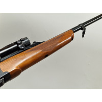 Armes Catégorie C CARABINE STURM RUGER N°1 SINGLE SHOT BLOC TOMBANT CALIBRE 243 Winchester - USA XXè {PRODUCT_REFERENCE} - 14