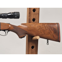 Armes Catégorie C CARABINE STURM RUGER N°1 SINGLE SHOT BLOC TOMBANT CALIBRE 243 Winchester - USA XXè {PRODUCT_REFERENCE} - 9