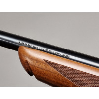 Armes Catégorie C CARABINE STURM RUGER N°1 SINGLE SHOT BLOC TOMBANT CALIBRE 243 Winchester - USA XXè {PRODUCT_REFERENCE} - 10