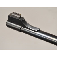 Armes Catégorie C CARABINE STURM RUGER N°1 SINGLE SHOT BLOC TOMBANT CALIBRE 243 Winchester - USA XXè {PRODUCT_REFERENCE} - 15