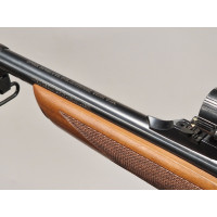 Armes Catégorie C CARABINE STURM RUGER N°1 SINGLE SHOT BLOC TOMBANT CALIBRE 243 Winchester - USA XXè {PRODUCT_REFERENCE} - 17