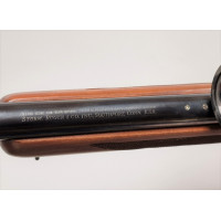 Armes Catégorie C CARABINE STURM RUGER N°1 SINGLE SHOT BLOC TOMBANT CALIBRE 243 Winchester - USA XXè {PRODUCT_REFERENCE} - 19