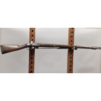 Armes Longues FUSIL INFANTERIE MODELE 1822 T BIS MANUFACTURE ROYALE MAUBEUGE 1833 - FRANCE XIXè {PRODUCT_REFERENCE} - 1