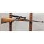CARABINE CHASSE HUMBERT SAFARI 375 HOLLAND MAGNUM