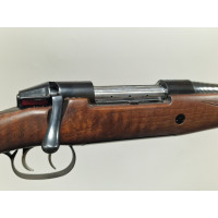 Armes Catégorie C CARABINE DE CHASSE A REPETITION STEYR MANNLICHER SCHONAUER Mod M72  Calibre 7x64 - Autriche XXè {PRODUCT_REFER