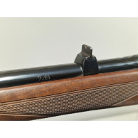 Armes Catégorie C CARABINE DE CHASSE A REPETITION STEYR MANNLICHER SCHONAUER Mod M72  Calibre 7x64 - Autriche XXè {PRODUCT_REFER