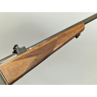 Armes Chasse 8X60 CARABINE Mas51 de CHASSE   MAS 36 - MAS 51   FOURNIER   Calibre 8 x 60 S   -  France XXè  - 8