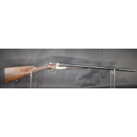 Chasse & Tir sportif FUSIL DE CHASSE JUXTA  EJECTEURS  MURAT CIZERON  CALIBRE 12/70  - FRANCE XXè {PRODUCT_REFERENCE} - 1
