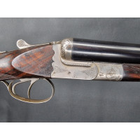 Chasse & Tir sportif FUSIL DE CHASSE JUXTA  EJECTEURS  MURAT CIZERON  CALIBRE 12/70  - FRANCE XXè {PRODUCT_REFERENCE} - 2