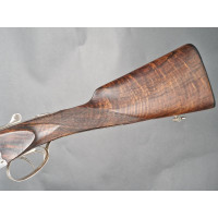 Chasse & Tir sportif FUSIL DE CHASSE JUXTA  EJECTEURS  MURAT CIZERON  CALIBRE 12/70  - FRANCE XXè {PRODUCT_REFERENCE} - 8