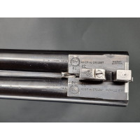 Chasse & Tir sportif FUSIL DE CHASSE JUXTA  EJECTEURS  MURAT CIZERON  CALIBRE 12/70  - FRANCE XXè {PRODUCT_REFERENCE} - 10