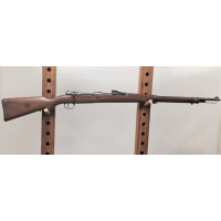 Armes Catégorie C FUSIL MAUSER   G98 Gewehr 98G   AMBERG  1916   Calibre 8x57 JS - Allemagne Première Guerre Mondiale {PRODUCT_R