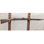 FUSIL MAUSER   G98 Gewehr 98G   AMBERG  1916   Calibre 8x57 JS - Allemagne Première Guerre Mondiale