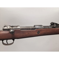 Armes Catégorie C FUSIL MAUSER   G98 Gewehr 98G   AMBERG  1916   Calibre 8x57 JS - Allemagne Première Guerre Mondiale {PRODUCT_R