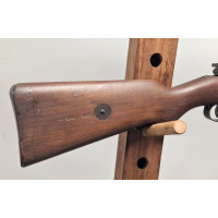 Armes Catégorie C FUSIL MAUSER   G98 Gewehr 98G   AMBERG  1916   Calibre 8x57 JS - Allemagne Première Guerre Mondiale {PRODUCT_R