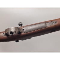 Armes Catégorie C FUSIL MAUSER   G98 Gewehr 98G   AMBERG  1916   Calibre 8x57 JS - Allemagne Première Guerre Mondiale {PRODUCT_R