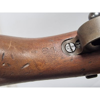 Armes Catégorie C FUSIL MAUSER   G98 Gewehr 98G   AMBERG  1916   Calibre 8x57 JS - Allemagne Première Guerre Mondiale {PRODUCT_R