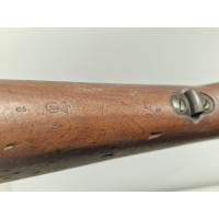 Armes Catégorie C FUSIL MAUSER   G98 Gewehr 98G   AMBERG  1916   Calibre 8x57 JS - Allemagne Première Guerre Mondiale {PRODUCT_R