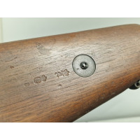 Armes Catégorie C FUSIL MAUSER   G98 Gewehr 98G   AMBERG  1916   Calibre 8x57 JS - Allemagne Première Guerre Mondiale {PRODUCT_R