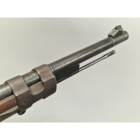 Armes Catégorie C FUSIL MAUSER   G98 Gewehr 98G   AMBERG  1916   Calibre 8x57 JS - Allemagne Première Guerre Mondiale {PRODUCT_R