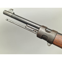 Armes Catégorie C FUSIL MAUSER   G98 Gewehr 98G   AMBERG  1916   Calibre 8x57 JS - Allemagne Première Guerre Mondiale {PRODUCT_R
