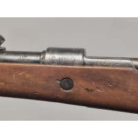 Armes Catégorie C FUSIL MAUSER   G98 Gewehr 98G   AMBERG  1916   Calibre 8x57 JS - Allemagne Première Guerre Mondiale {PRODUCT_R
