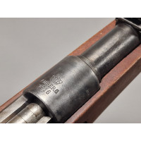 Armes Catégorie C FUSIL MAUSER   G98 Gewehr 98G   AMBERG  1916   Calibre 8x57 JS - Allemagne Première Guerre Mondiale {PRODUCT_R